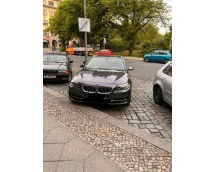BMW 520 Gebrauchtwagen