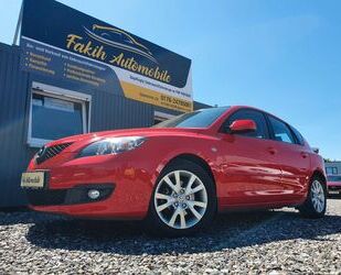 Mazda 3 Gebrauchtwagen