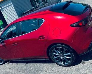 Mazda 3 Gebrauchtwagen