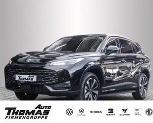 MG HS Gebrauchtwagen