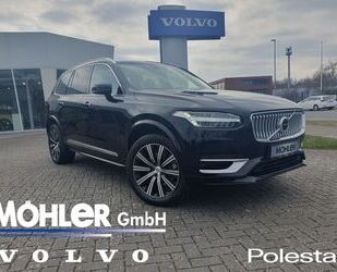 Volvo XC90 Gebrauchtwagen