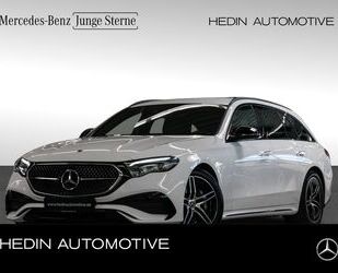Mercedes-Benz E 220 Gebrauchtwagen