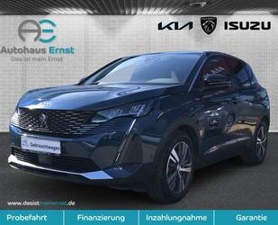 Peugeot 3008 Gebrauchtwagen
