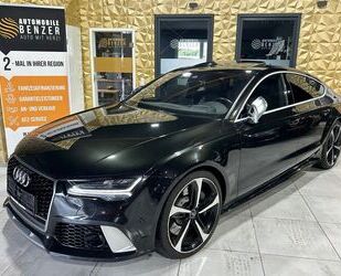Audi RS7 Gebrauchtwagen