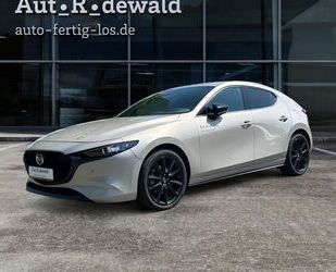 Mazda 3 Gebrauchtwagen