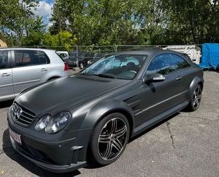 Mercedes-Benz CLK 270 Gebrauchtwagen
