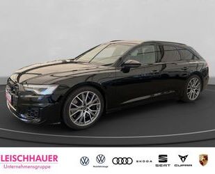 Audi S6 Gebrauchtwagen