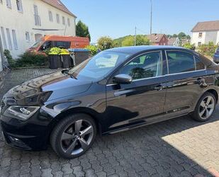 Seat Toledo Gebrauchtwagen