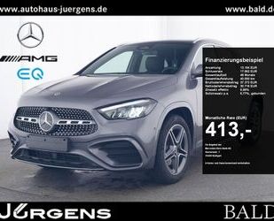 Mercedes-Benz GLA 250 Gebrauchtwagen