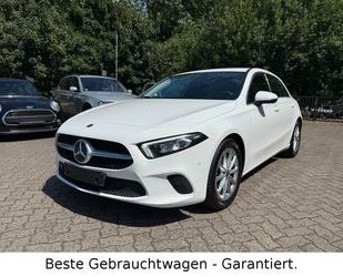 Mercedes-Benz A 220 Gebrauchtwagen
