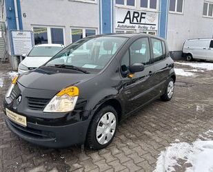 Renault Modus Gebrauchtwagen