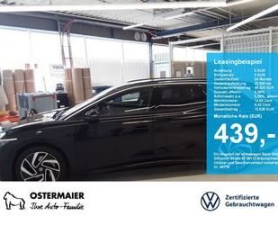 VW ID.7 Gebrauchtwagen