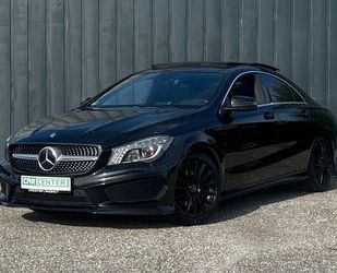 Mercedes-Benz CLA 200 Gebrauchtwagen