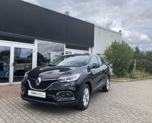 Renault Kadjar Gebrauchtwagen