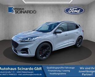 Ford Kuga Gebrauchtwagen