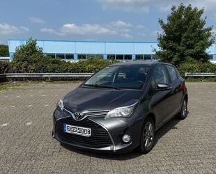 Toyota Yaris Gebrauchtwagen