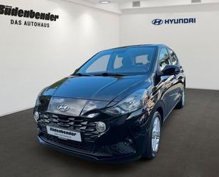 Hyundai i10 Gebrauchtwagen