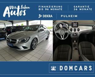 Mercedes-Benz CLA 180 Gebrauchtwagen