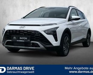 Hyundai BAYON Gebrauchtwagen