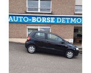 VW Fox Gebrauchtwagen