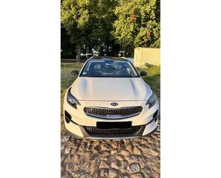 Kia XCeed Gebrauchtwagen