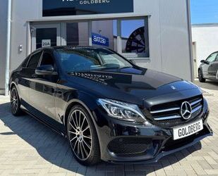 Mercedes-Benz C 200 Gebrauchtwagen