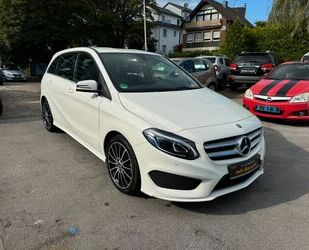 Mercedes-Benz B 180 Gebrauchtwagen