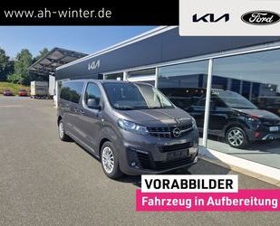 Opel Zafira Life Gebrauchtwagen