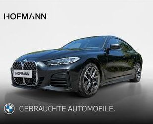 BMW 430 Gran Coupé Gebrauchtwagen