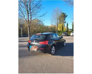 BMW 118 Gebrauchtwagen