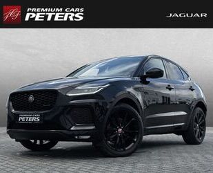 Jaguar E-Pace Gebrauchtwagen