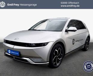Hyundai IONIQ 5 Gebrauchtwagen