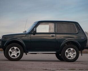 Lada Niva Gebrauchtwagen