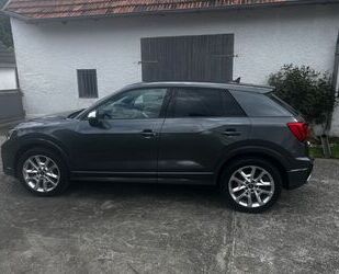 Audi SQ2 Gebrauchtwagen
