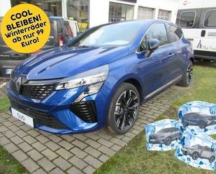 Renault Clio Gebrauchtwagen