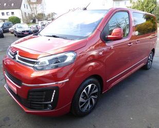 Citroen SpaceTourer Gebrauchtwagen