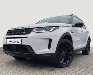 Land Rover Discovery Sport Gebrauchtwagen