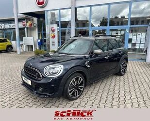 Mini Cooper SD Countryman Gebrauchtwagen