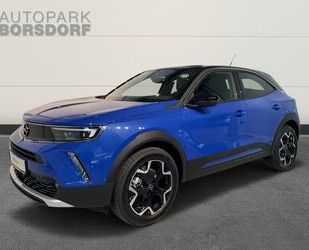 Opel Mokka-e Gebrauchtwagen