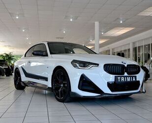 BMW 230 Gebrauchtwagen