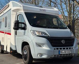 Fiat Ducato Gebrauchtwagen
