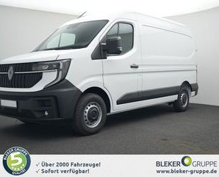 Renault Master Gebrauchtwagen