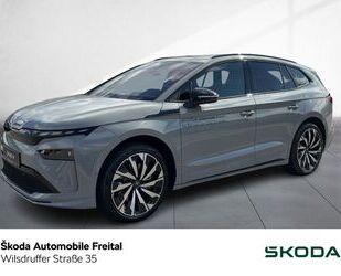 Skoda Enyaq Gebrauchtwagen