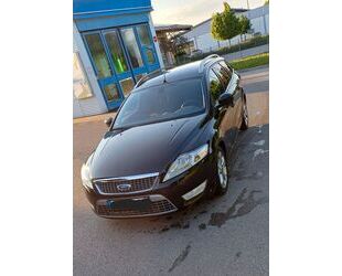 Kia Mondeo 