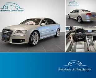 Audi S8 Gebrauchtwagen