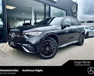 Mercedes-Benz GLC 300 Gebrauchtwagen