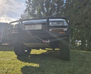 Toyota Land Cruiser Gebrauchtwagen