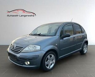 Citroen C3 Gebrauchtwagen