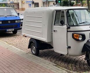 Piaggio APE Gebrauchtwagen