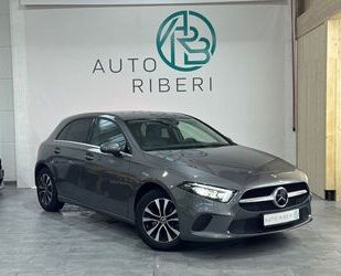 Mercedes-Benz A 200 Gebrauchtwagen